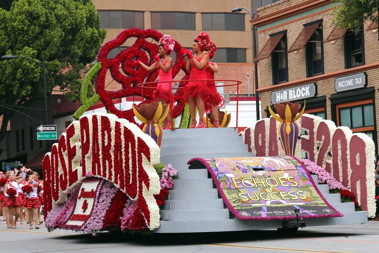 Not your garden variety celebration CMC to enter float in the 2023